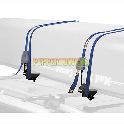 Thule 579 Canoe Rack LAST ONE by PEPPERTOWN online store